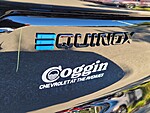 New 2026 CHEVROLET Equinox EV RS in JACKSONVILLE, FLORIDA (Photo 14)