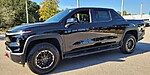 New 2026 CHEVROLET SILVERADO EV MAX RANGE TRAIL BOSS in JACKSONVILLE, FLORIDA