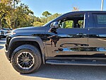 New 2026 CHEVROLET SILVERADO EV MAX RANGE TRAIL BOSS in JACKSONVILLE, FLORIDA (Photo 12)