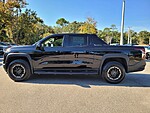 New 2026 CHEVROLET SILVERADO EV MAX RANGE TRAIL BOSS in JACKSONVILLE, FLORIDA (Photo 13)