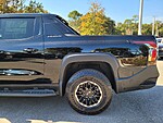 New 2026 CHEVROLET SILVERADO EV MAX RANGE TRAIL BOSS in JACKSONVILLE, FLORIDA (Photo 14)