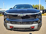 New 2026 CHEVROLET SILVERADO EV MAX RANGE TRAIL BOSS in JACKSONVILLE, FLORIDA (Photo 19)