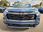 New 2026 CHEVROLET EQUINOX FWD RS in JACKSONVILLE, FLORIDA (Photo 19)