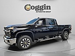 New 2026 CHEVROLET SILVERADO 2500 LT in JACKSONVILLE, FLORIDA (Photo 1)