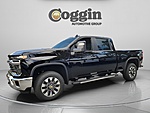 New 2026 CHEVROLET SILVERADO 2500 LT in JACKSONVILLE, FLORIDA (Photo 2)