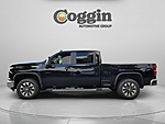New 2026 CHEVROLET SILVERADO 2500 LT in JACKSONVILLE, FLORIDA (Photo 3)