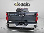 New 2026 CHEVROLET SILVERADO 2500 LT in JACKSONVILLE, FLORIDA (Photo 4)