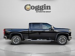 New 2026 CHEVROLET SILVERADO 2500 LT in JACKSONVILLE, FLORIDA (Photo 5)