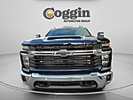 New 2026 CHEVROLET SILVERADO 2500 LT in JACKSONVILLE, FLORIDA (Photo 6)