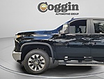 New 2026 CHEVROLET SILVERADO 2500 LT in JACKSONVILLE, FLORIDA (Photo 7)