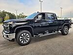 New 2026 CHEVROLET SILVERADO 2500 LT in JACKSONVILLE, FLORIDA (Photo 1)