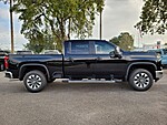 New 2026 CHEVROLET SILVERADO 2500 LT in JACKSONVILLE, FLORIDA (Photo 17)
