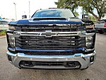 New 2026 CHEVROLET SILVERADO 2500 LT in JACKSONVILLE, FLORIDA (Photo 19)