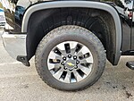 New 2026 CHEVROLET SILVERADO 2500 LT in JACKSONVILLE, FLORIDA (Photo 20)