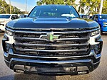 New 2026 CHEVROLET SILVERADO 1500 HIGH COUNTRY in JACKSONVILLE, FLORIDA (Photo 19)