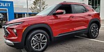 New 2026 CHEVROLET TRAILBLAZER LT in JACKSONVILLE, FLORIDA