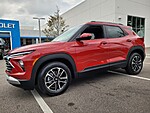 New 2026 CHEVROLET TRAILBLAZER LT in JACKSONVILLE, FLORIDA (Photo 1)