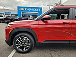 New 2026 CHEVROLET TRAILBLAZER LT in JACKSONVILLE, FLORIDA (Photo 12)