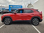 New 2026 CHEVROLET TRAILBLAZER LT in JACKSONVILLE, FLORIDA (Photo 13)