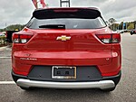 New 2026 CHEVROLET TRAILBLAZER LT in JACKSONVILLE, FLORIDA (Photo 15)