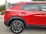 New 2026 CHEVROLET TRAILBLAZER LT in JACKSONVILLE, FLORIDA (Photo 16)