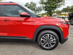 New 2026 CHEVROLET TRAILBLAZER LT in JACKSONVILLE, FLORIDA (Photo 18)