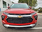 New 2026 CHEVROLET TRAILBLAZER LT in JACKSONVILLE, FLORIDA (Photo 19)