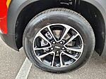 New 2026 CHEVROLET TRAILBLAZER LT in JACKSONVILLE, FLORIDA (Photo 20)