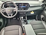 New 2026 CHEVROLET TRAILBLAZER LT in JACKSONVILLE, FLORIDA (Photo 24)