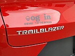 New 2026 CHEVROLET TRAILBLAZER LT in JACKSONVILLE, FLORIDA (Photo 25)