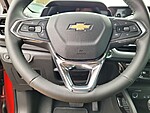 New 2026 CHEVROLET TRAILBLAZER LT in JACKSONVILLE, FLORIDA (Photo 8)