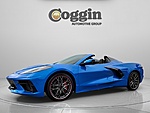 New 2026 CHEVROLET CORVETTE 1LT in JACKSONVILLE, FLORIDA (Photo 1)