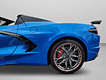 New 2026 CHEVROLET CORVETTE 1LT in JACKSONVILLE, FLORIDA (Photo 10)