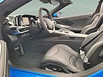 New 2026 CHEVROLET CORVETTE 1LT in JACKSONVILLE, FLORIDA (Photo 18)