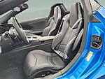 New 2026 CHEVROLET CORVETTE 1LT in JACKSONVILLE, FLORIDA (Photo 21)