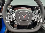 New 2026 CHEVROLET CORVETTE 1LT in JACKSONVILLE, FLORIDA (Photo 23)