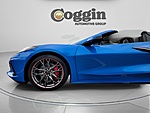 New 2026 CHEVROLET CORVETTE 1LT in JACKSONVILLE, FLORIDA (Photo 25)