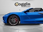 New 2026 CHEVROLET CORVETTE 1LT in JACKSONVILLE, FLORIDA (Photo 29)