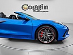New 2026 CHEVROLET CORVETTE 1LT in JACKSONVILLE, FLORIDA (Photo 30)
