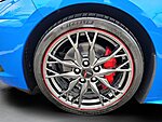 New 2026 CHEVROLET CORVETTE 1LT in JACKSONVILLE, FLORIDA (Photo 31)