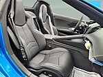 New 2026 CHEVROLET CORVETTE 1LT in JACKSONVILLE, FLORIDA (Photo 4)