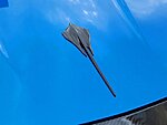 New 2026 CHEVROLET CORVETTE 1LT in JACKSONVILLE, FLORIDA (Photo 6)