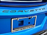 New 2026 CHEVROLET CORVETTE 1LT in JACKSONVILLE, FLORIDA (Photo 8)