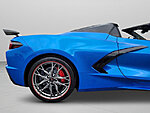 New 2026 CHEVROLET CORVETTE 1LT in JACKSONVILLE, FLORIDA (Photo 9)