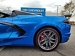 New 2026 CHEVROLET CORVETTE 1LT in JACKSONVILLE, FLORIDA (Photo 14)