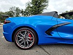New 2026 CHEVROLET CORVETTE 1LT in JACKSONVILLE, FLORIDA (Photo 16)