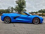 New 2026 CHEVROLET CORVETTE 1LT in JACKSONVILLE, FLORIDA (Photo 17)