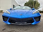 New 2026 CHEVROLET CORVETTE 1LT in JACKSONVILLE, FLORIDA (Photo 19)
