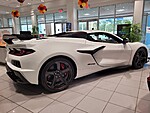 New 2026 CHEVROLET CORVETTE 3LZ in JACKSONVILLE, FLORIDA (Photo 17)