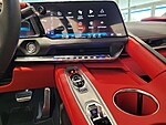 New 2026 CHEVROLET CORVETTE 3LZ in JACKSONVILLE, FLORIDA (Photo 2)